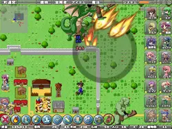 Village of Adventurers 2 game image: img1.webp
