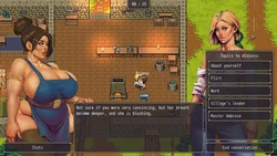Village of Boobs game image: img6.webp