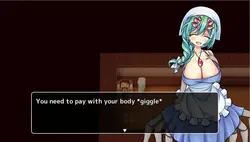Village of Lewd Monsters game image: img0.webp