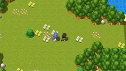 Village of Lewd Monsters game image: img2.webp