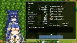 Village of Lewd Monsters game image: img5.webp