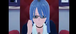 Villainess Liberty Spielbild: img0.webp
