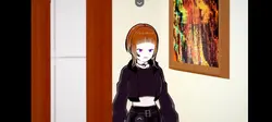 Villainess Liberty Spielbild: img3.webp