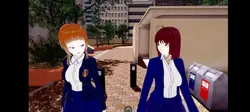 Villainess Liberty Spielbild: img4.webp