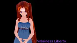 Villainess Liberty, イタリア