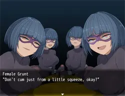 Villainess Quest 0 ～なぜヒーローが悪意を打ち負えないのか～ ゲーム画像: img0.webp