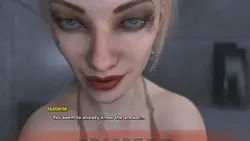 Villain's Legacy 2 Spielbild: img2.webp