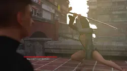 恶灵的遗产 游戏图片: img14.webp