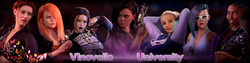 Université de Vinovella [v0.2.6]