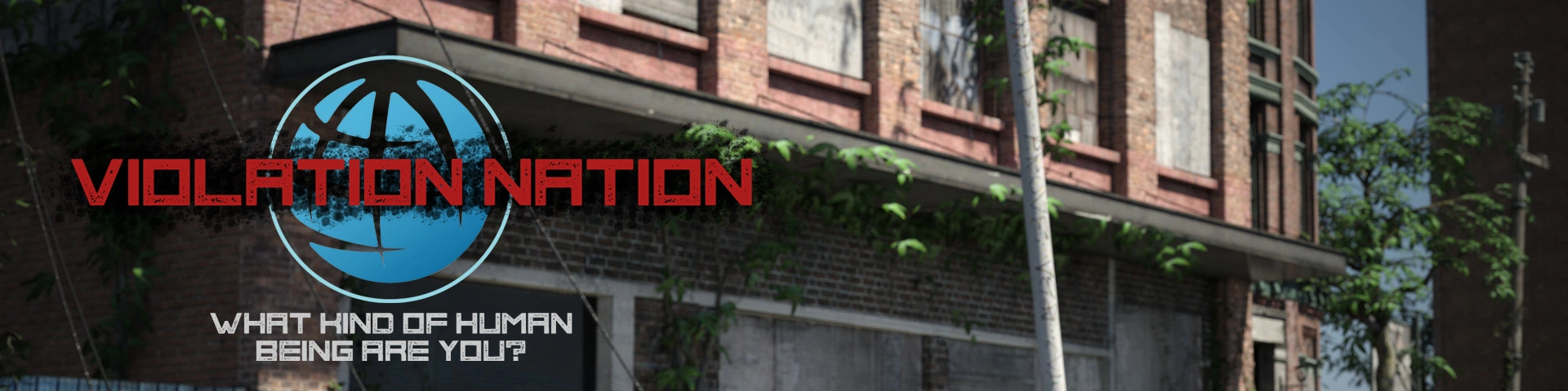 Violation Nation main image