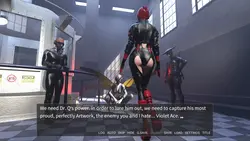 imagem do jogo Violet Ace Resistência extrema: img0.webp