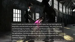 imagem do jogo Violet Ace Resistência extrema: img3.webp