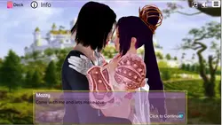 Violet Storm game image: img1.webp
