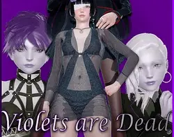 Violets は 死者