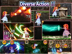 ViotoXica -Vore Exploring Action RPG- game image: img0.webp