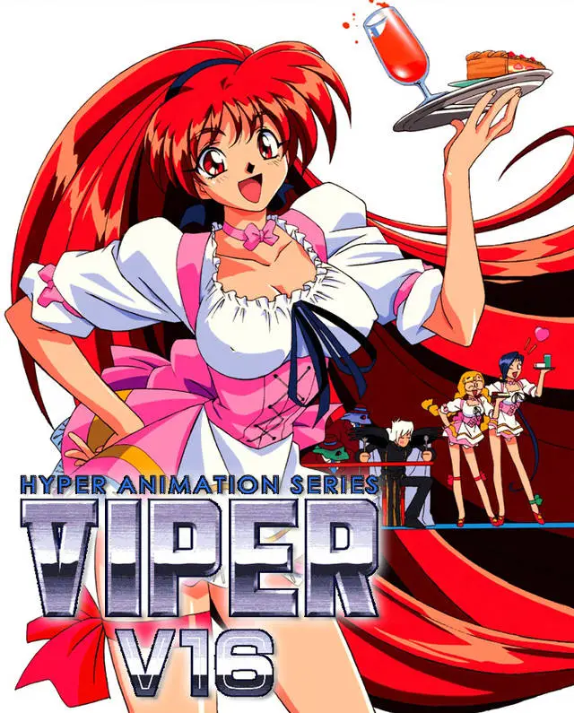 Viper-V16 main image