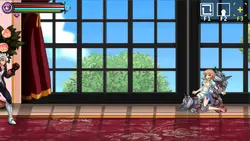 Virgin Invader game image: img1.webp