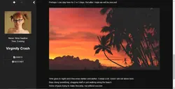 Virginity Crash game image: img2.webp