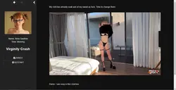 Virginity Crash game image: img4.webp