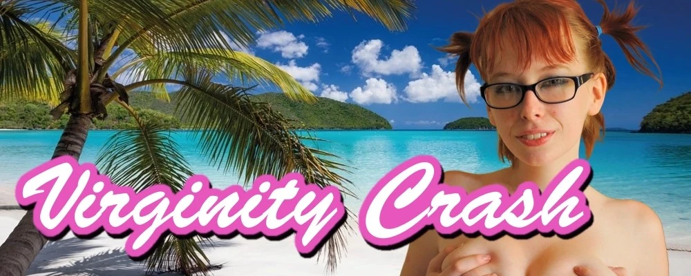 Virginity Crash main image