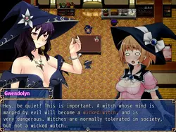 バージンの保護マジック ゲーム画像: img0.webp