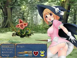 バージンの保護マジック ゲーム画像: img1.webp