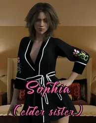 Virgin's Story game image: img2.webp