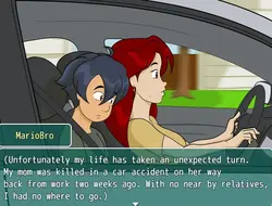 imagen del juego Virility Adventure: img6.webp
