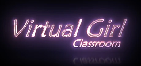 Virtual Girl: Classroom main image