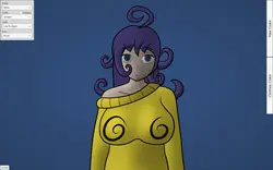 バーチャルヒプノタン ゲーム画像: img4.webp