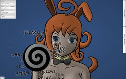 Virtual Hypno-tan