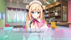 Virtual Maid Streamer Ramie game image: img1.webp