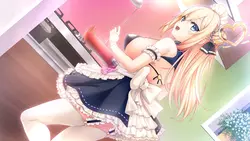 Virtual Maid Streamer Ramie game image: img2.webp