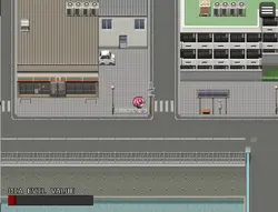 激しいヒロイン 佐賀:エビルライジング ゲーム画像: img1.webp