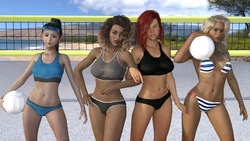 Virtuoso United Ladies Volleyball Assocation [v0.61]