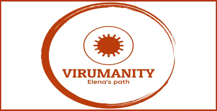 Virumanity: Elena's Path main image