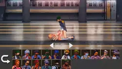 Viren-Hunter Spielbild: img3.webp
