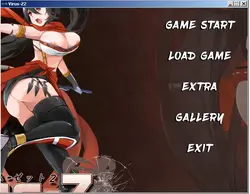 Virus-Z 2: Shinobi Girl game image: img3.webp