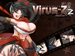 Virus Z 2: Fille Shinobi