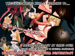 Virus-Z: Police Girl game image: img1.webp