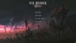 Vis Origines [v0.01]