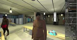 Raptureのビジョン ゲーム画像: img0.webp