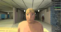 Raptureのビジョン ゲーム画像: img1.webp