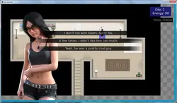 Visiting Aunt Sara / My Summer With Mom & Sis - Unofficial Ren'Py Version game image: img4.webp