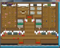 Visiting Aunt Sara / My Summer With Mom & Sis - Unofficial Ren'Py Version game image: img6.webp