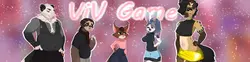 Vive le jeu [v0.1]