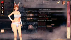 Vixens Tail: Betwixt Spielbild: img2.webp