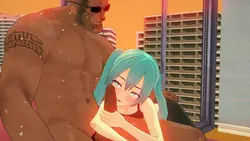 Vocaloid Club Spielbild: img6.webp