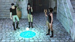 Void Divers Vortex game image: img17.webp