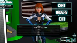 Void Sector: Train your crew game image: img2.webp